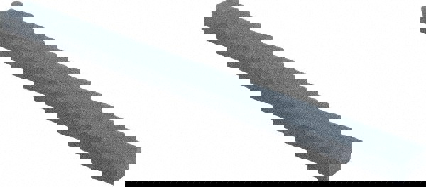 Rectangle Polishing Stone: Silicon Carbide, 6