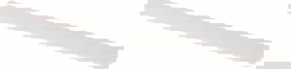 Rectangle Polishing Stone: Aluminum Oxide, 6