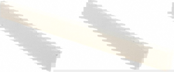 Rectangle Polishing Stone: Aluminum Oxide, 6