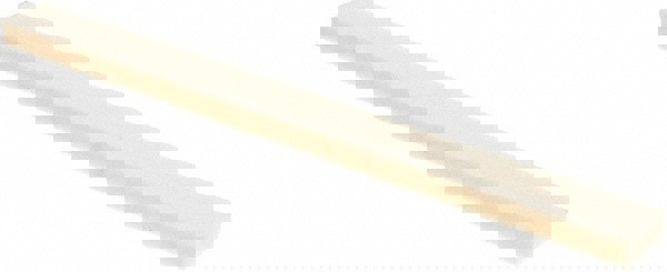 Rectangle Polishing Stone: Aluminum Oxide, 6