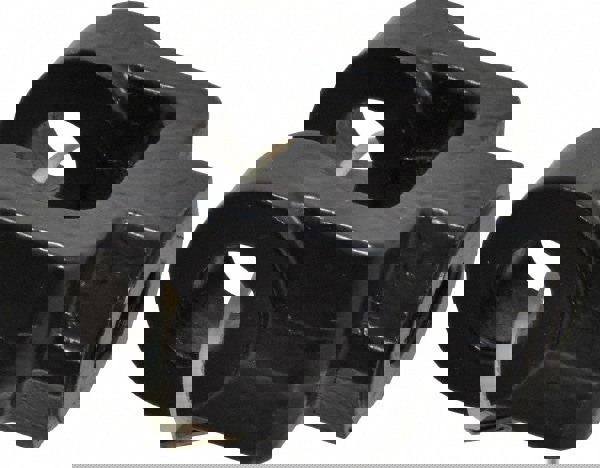 7/16-20 Thread, Hydraulic Cylinder Female Rod Clevis