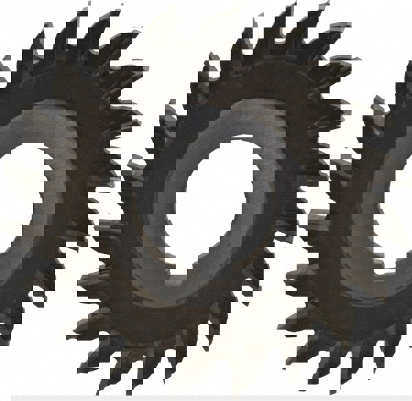 Side Milling Cutter: 3