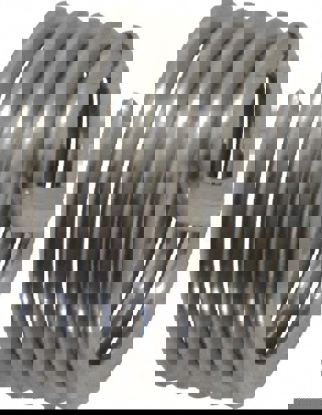 Free Running Insert: M10 x 1.5, 10 mm OAL