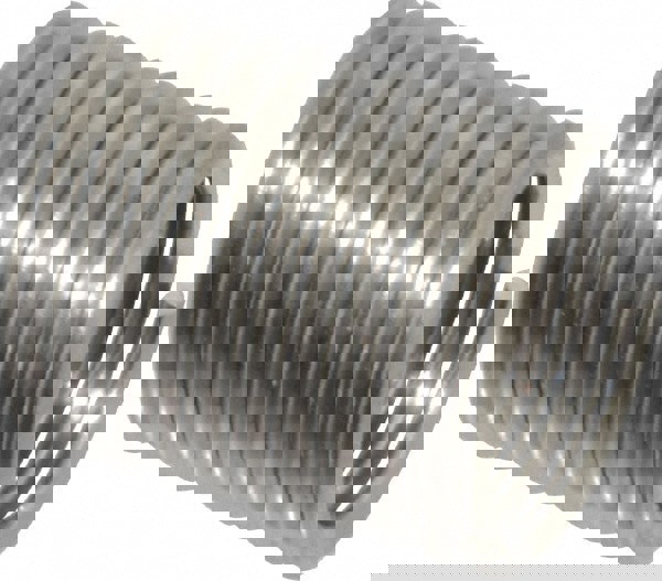 Free Running Insert: M10 x 1.5, 20 mm OAL