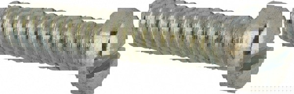 Machine Screw: #5-40 x 5/8