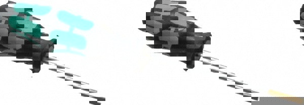 Slotted Screwdriver: 1/8