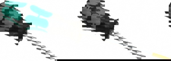 Slotted Screwdriver: 5/32