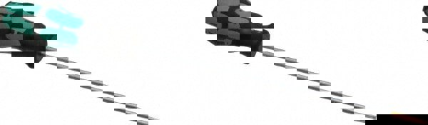 Slotted Screwdriver: 5/32