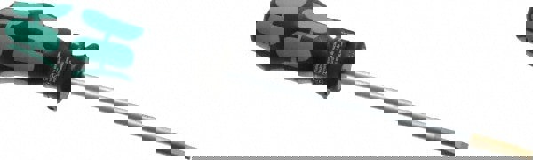 Slotted Screwdriver: 7/32