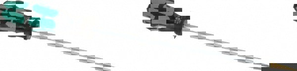 Slotted Screwdriver: 7/32