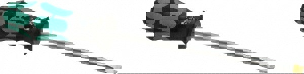 Slotted Screwdriver: 5/16