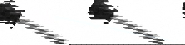 Regular Blade Round Shaft