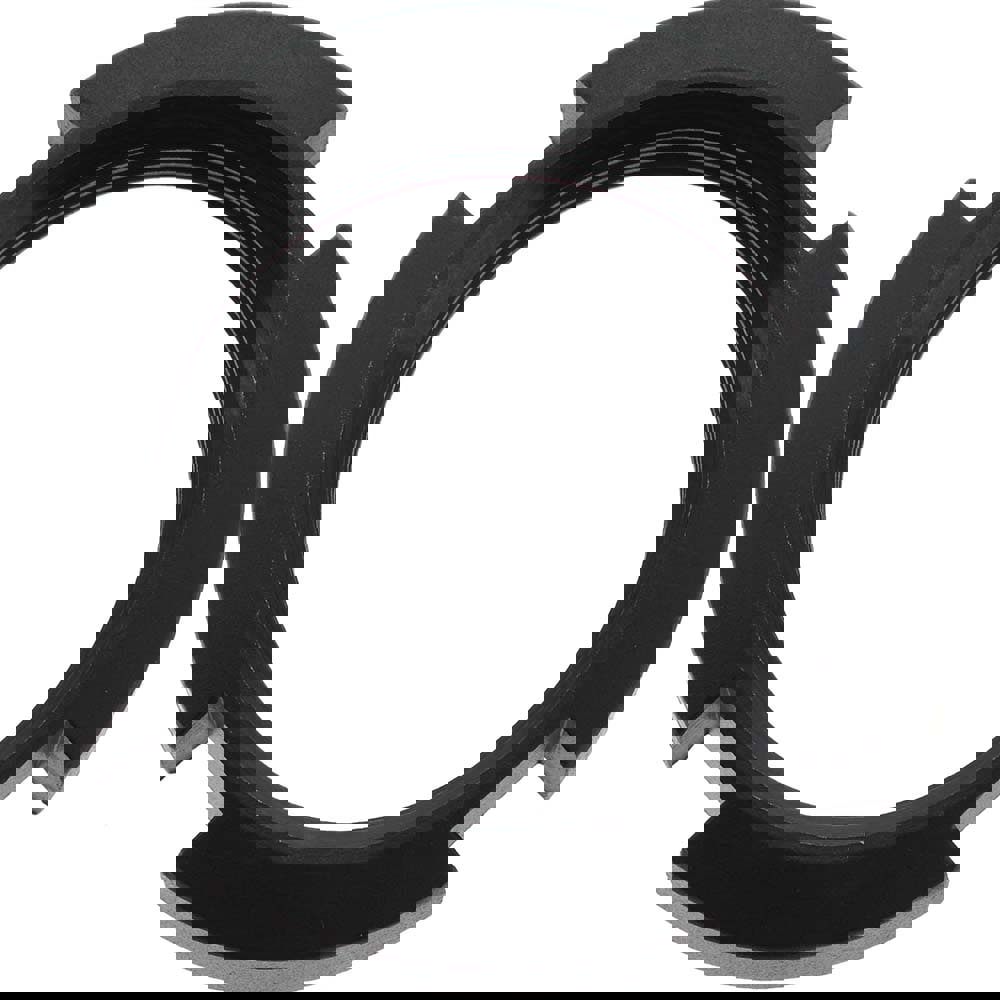 1-1/8 - 16 Clamp Nut