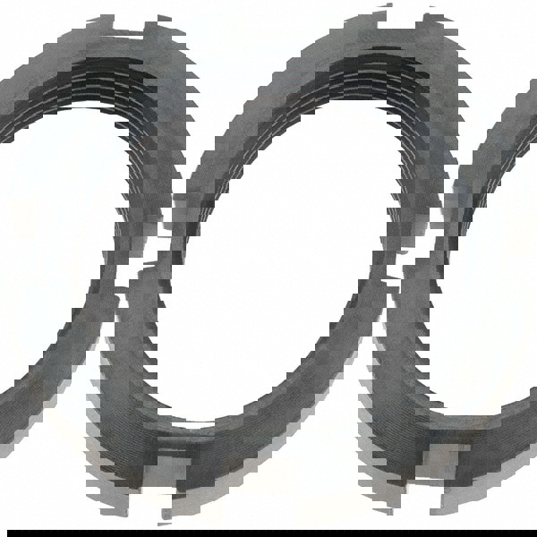 1-1/2 - 16 Clamp Nut