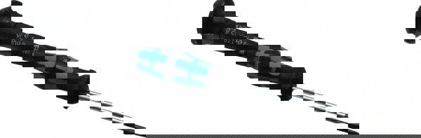 Slotted Screwdriver: 5/64