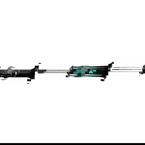 Slotted Screwdriver: