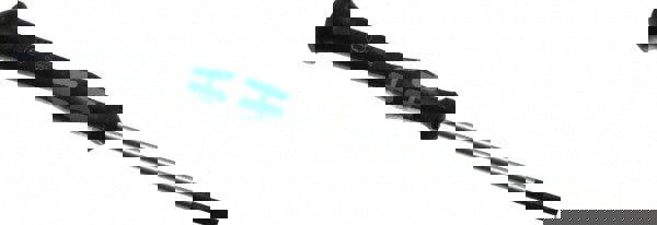 Slotted Screwdriver: 5/32