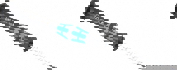 Philips Screwdriver: #00