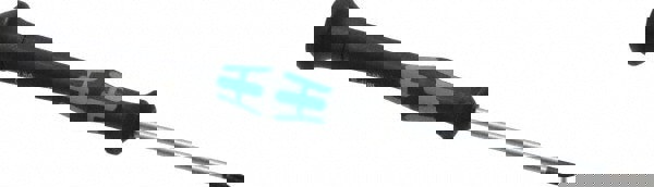 Philips Screwdriver: #0