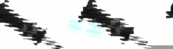 Precision Miniature Hex Driver: 0.70 mm Hex, 1.5625