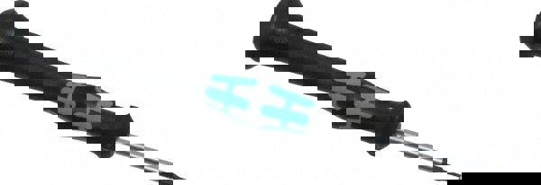 Precision Miniature Hex Driver: 0.90 mm Hex, 1.5625