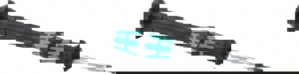 Precision Miniature Hex Driver: 1.30 mm Hex, 1.5625