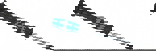 Precision Miniature Hex Driver: 1/8