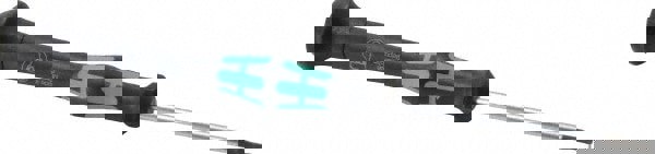 Precision Miniature Hex Driver: 5/64