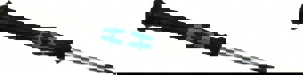 Precision Miniature Hex Driver: 3/32