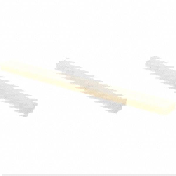 Rectangle Polishing Stone: Aluminum Oxide, 6