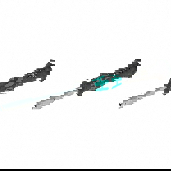 Individual Hol Shaft Nutdriver