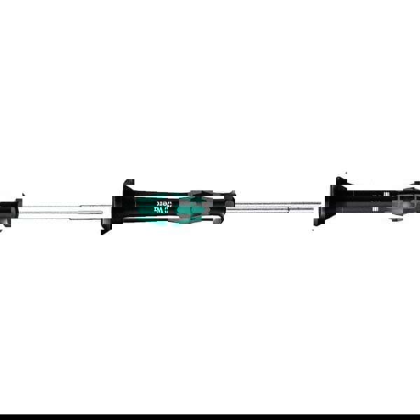 Individual Hol Shaft Nutdriver