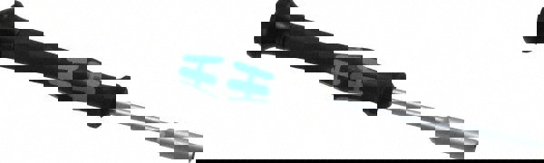 Precision Nut Driver: 3/16