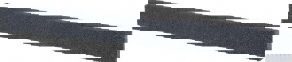 Rectangle Polishing Stone: Silicon Carbide, 6