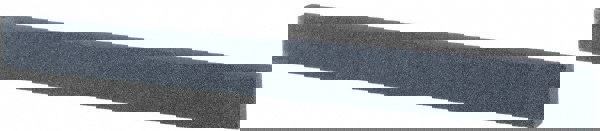 Rectangle Polishing Stone: Silicon Carbide, 6