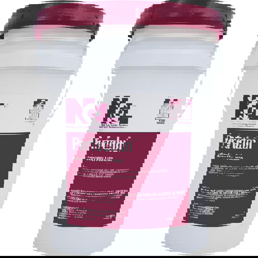 Floor Cleaners, Strippers & Sealers; Product Type: Floor Finish ; Container Type: Pail ; Container Size (Gal.): 5.00 ; Material Application: Floors ; Composition: Water Based ; Solution Type: Ready To Use