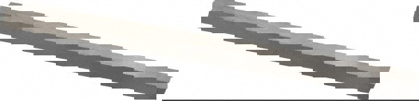 Tool Bit Blank: 5/16