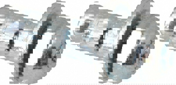 Concrete Sleeve Anchor: 1/4