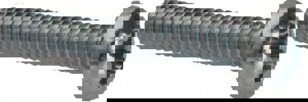 Machine Screw: #5-40 x 3/4