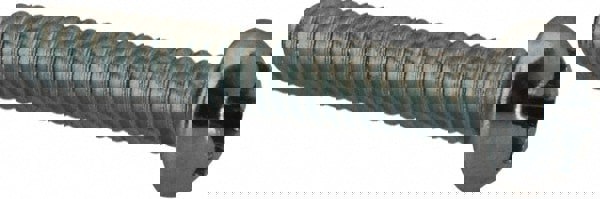 Machine Screw: #5-40 x 3/4