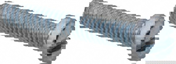 Machine Screw: #5-40 x 3/4