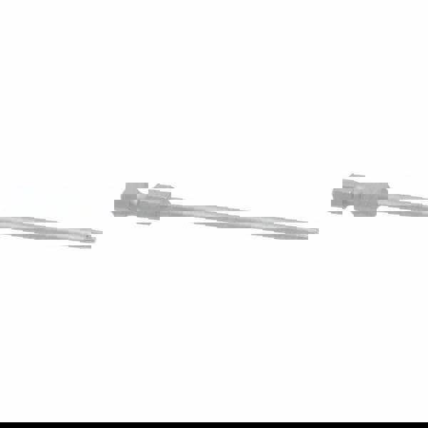 Power Screwdriver Bit: 9IP Torx, 1/4