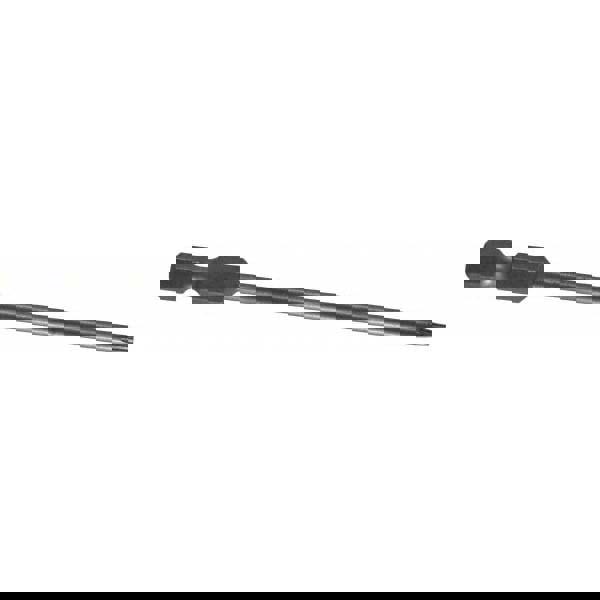 Power Screwdriver Bit: 8IP Torx, 8IP Speciality Point Size, 1/4