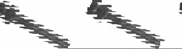 Power Screwdriver Bit: 15IP Torx, 15IP Speciality Point Size, 1/4