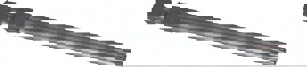 Power Screwdriver Bit: 30IP Torx, 30IP Speciality Point Size, 1/4