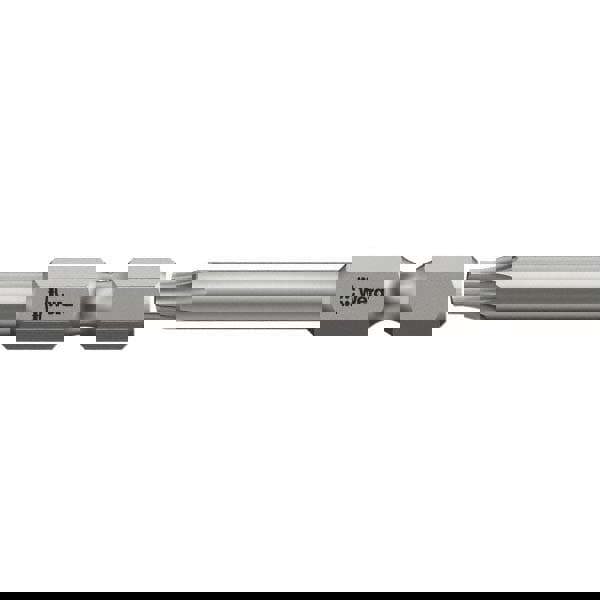 Power Screwdriver Bit: 6IP Torx, 6IP Speciality Point Size, 1/4