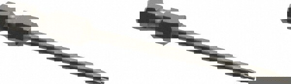 Power Screwdriver Bit: T6 Torx, TX6 Speciality Point Size, 1/4