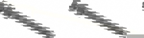 Power Screwdriver Bit: #1 Speciality Point Size, 1/4