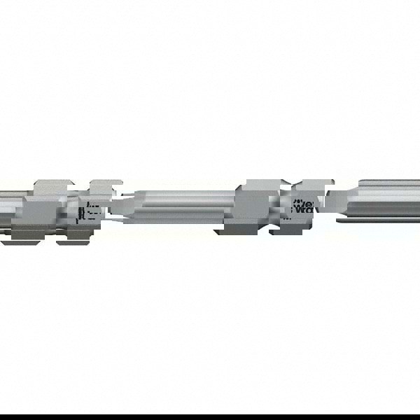 Power Screwdriver Bit: #2 Speciality Point Size, 1/4