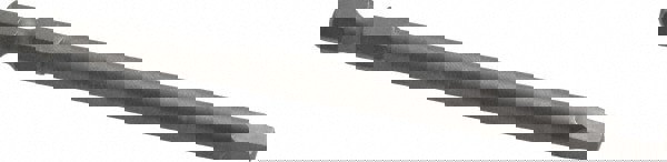 Power Screwdriver Bit: #3 Speciality Point Size, 1/4